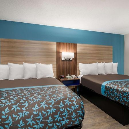 Surestay Hotel By Best Western Lewiston Bagian luar foto