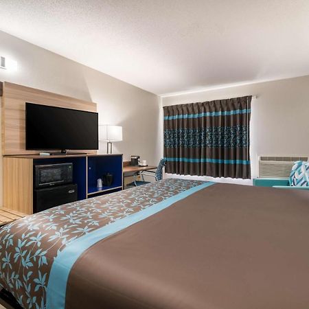 Surestay Hotel By Best Western Lewiston Bagian luar foto