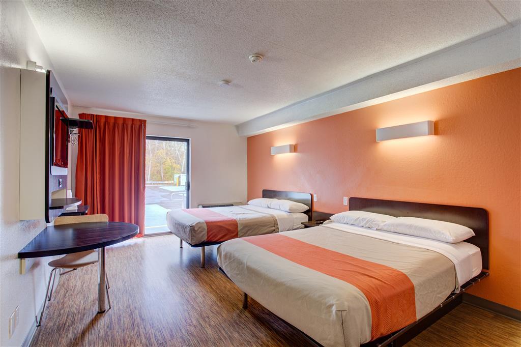 Surestay Hotel By Best Western Lewiston Ruang foto
