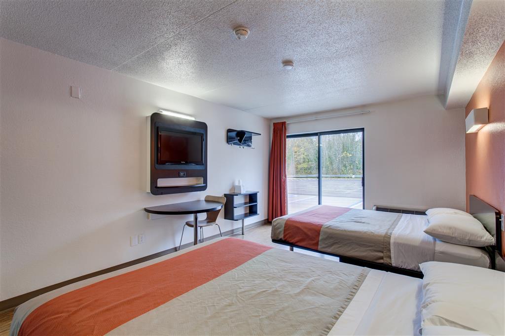 Surestay Hotel By Best Western Lewiston Ruang foto