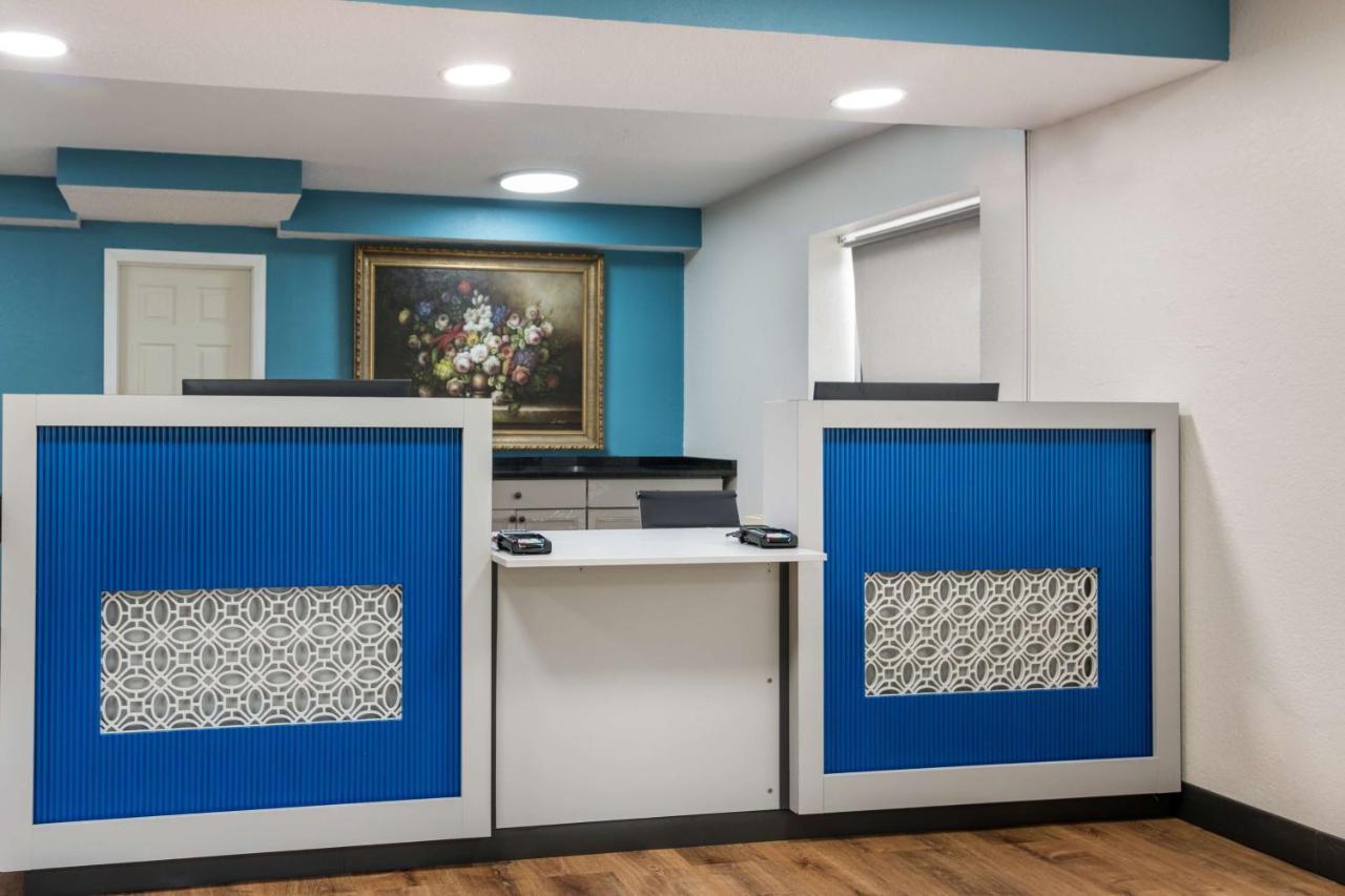 Surestay Hotel By Best Western Lewiston Bagian luar foto