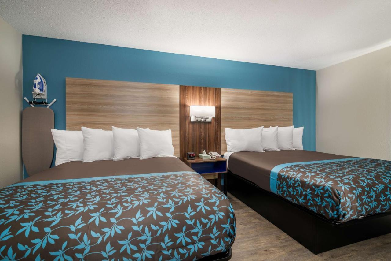 Surestay Hotel By Best Western Lewiston Bagian luar foto