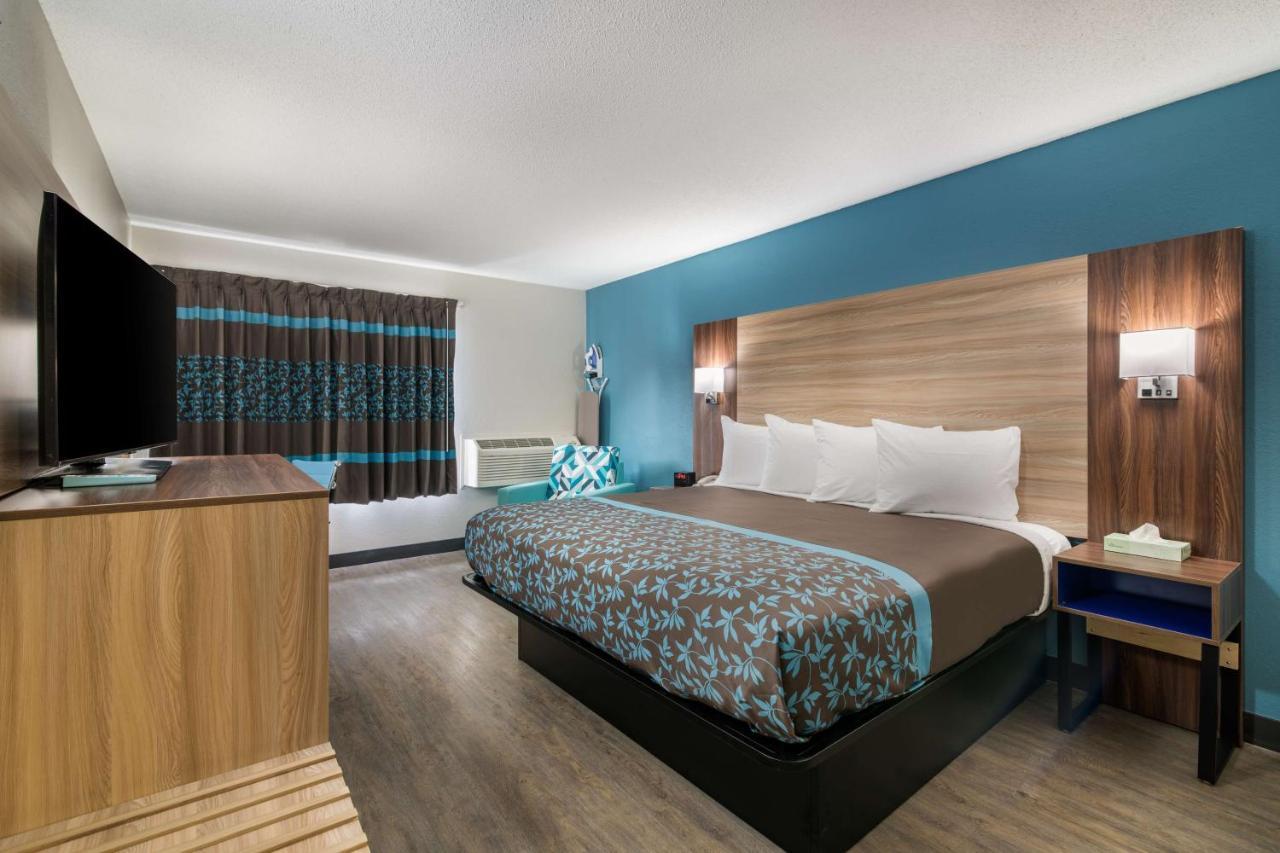 Surestay Hotel By Best Western Lewiston Bagian luar foto