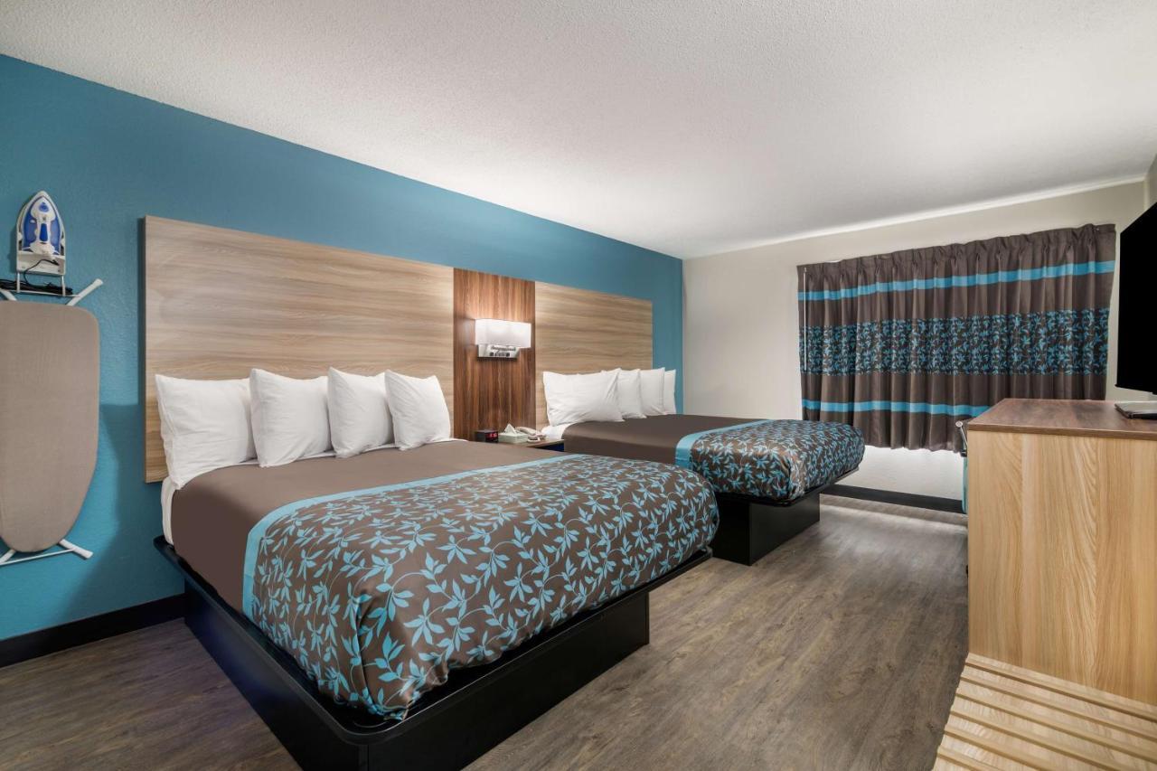 Surestay Hotel By Best Western Lewiston Bagian luar foto