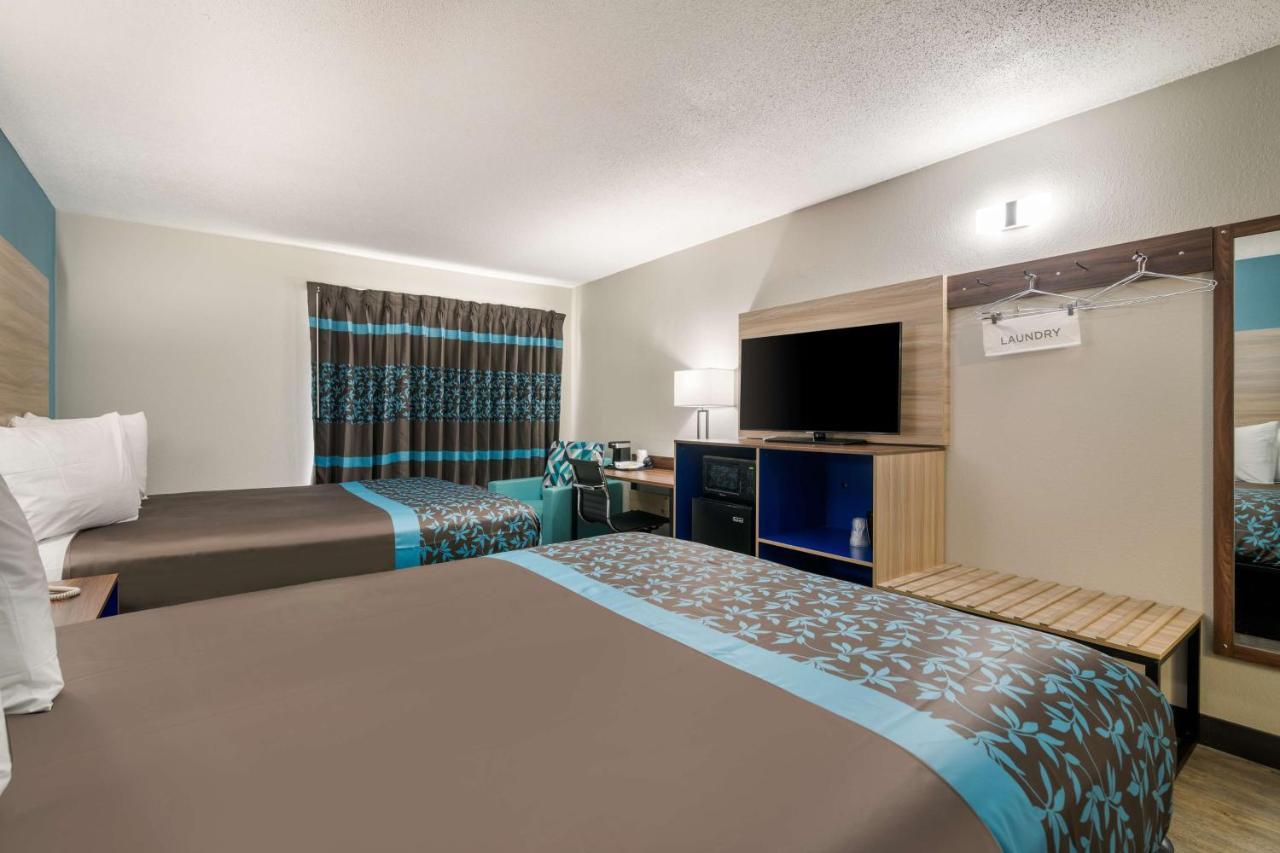 Surestay Hotel By Best Western Lewiston Bagian luar foto