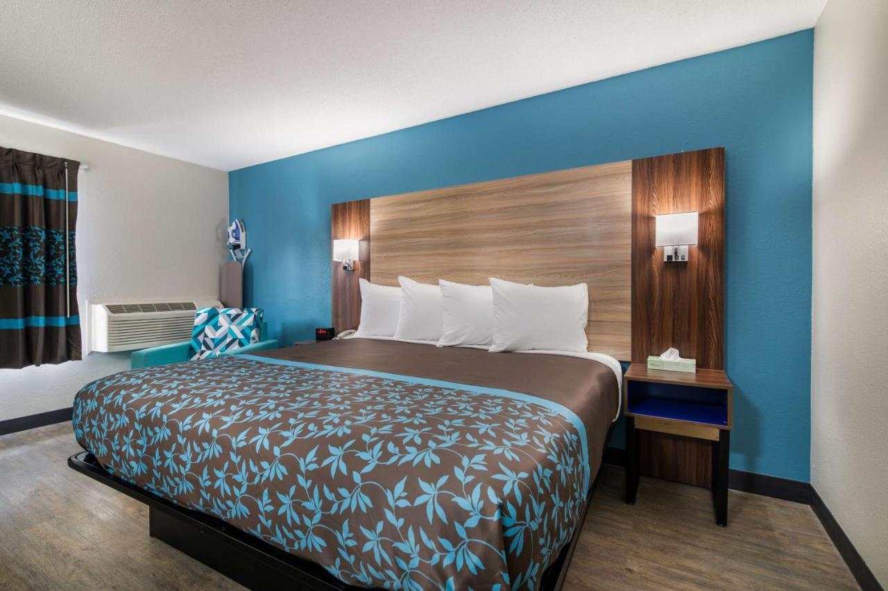 Surestay Hotel By Best Western Lewiston Bagian luar foto