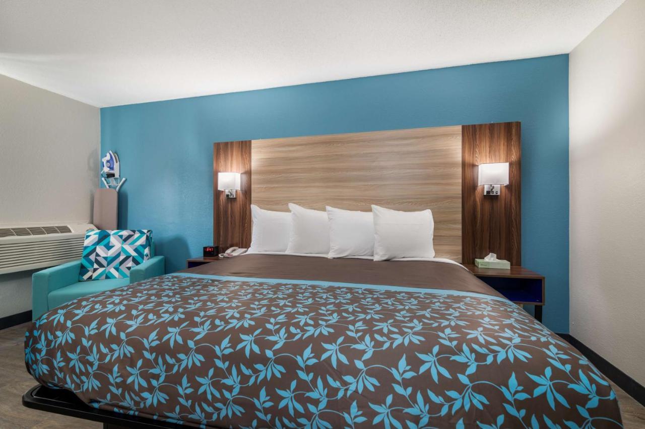 Surestay Hotel By Best Western Lewiston Bagian luar foto