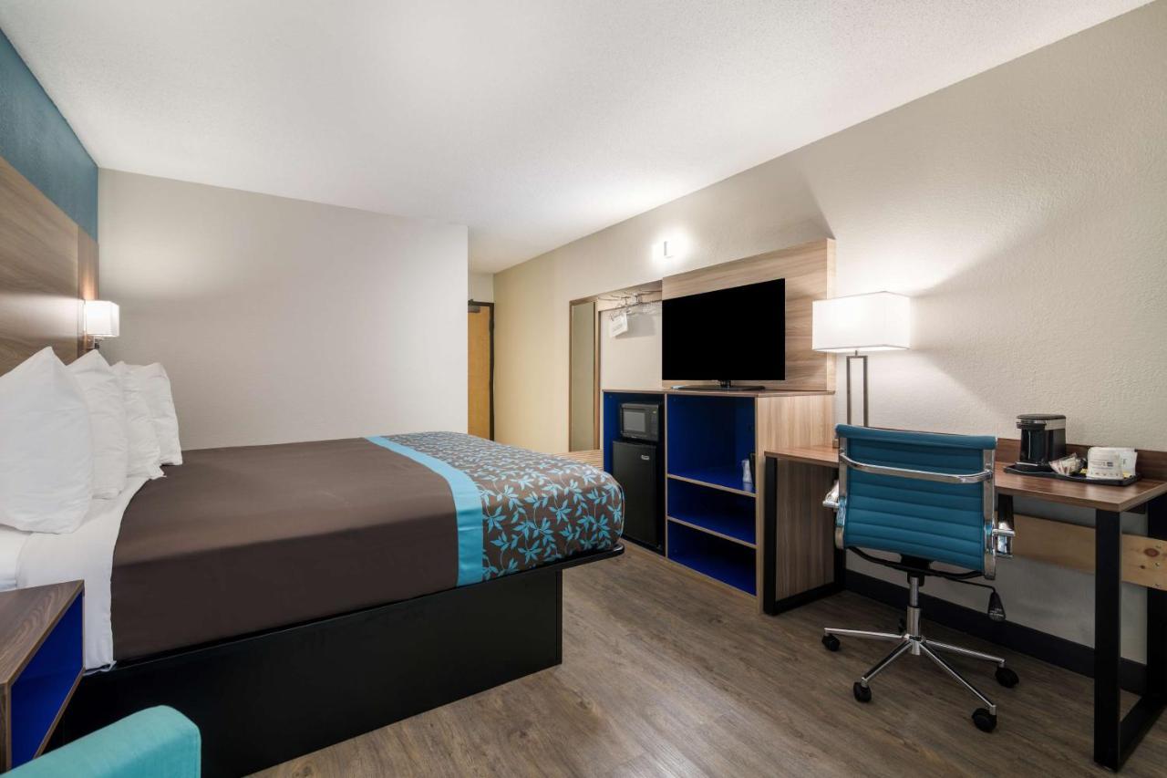 Surestay Hotel By Best Western Lewiston Bagian luar foto